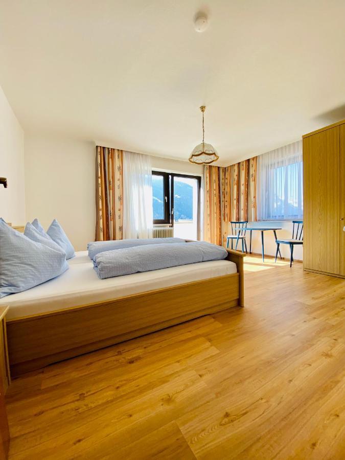 Haus Alpenrose Apartman Trins Kültér fotó